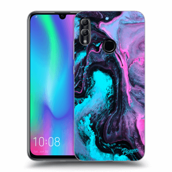 Etui na Honor 10 Lite - Lean 2