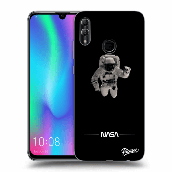 Etui na Honor 10 Lite - Astronaut Minimal