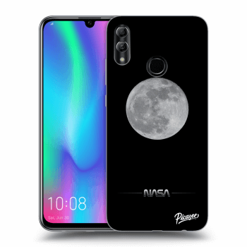 Etui na Honor 10 Lite - Moon Minimal