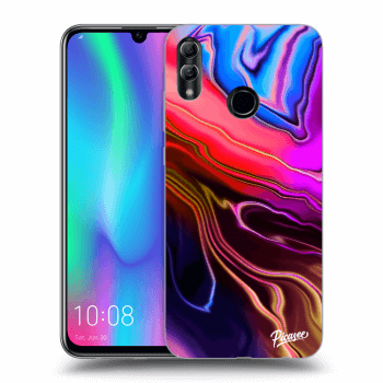 Etui na Honor 10 Lite - Electric