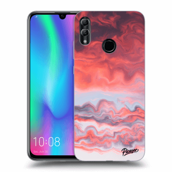 Etui na Honor 10 Lite - Sunset