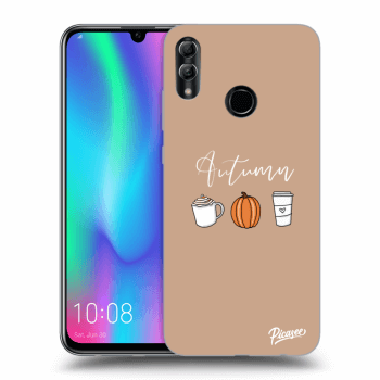 Etui na Honor 10 Lite - Autumn