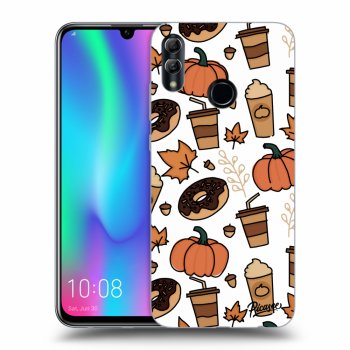 Etui na Honor 10 Lite - Fallovers