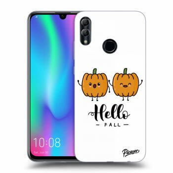 Etui na Honor 10 Lite - Hallo Fall