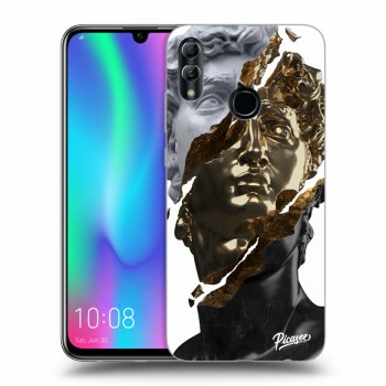 Etui na Honor 10 Lite - Trigger