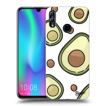 Etui na Honor 10 Lite - Avocado