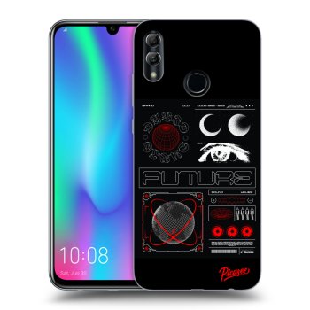 Etui na Honor 10 Lite - WAVES