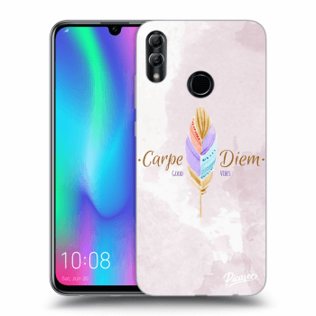 Etui na Honor 10 Lite - Carpe Diem