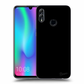 Etui na Honor 10 Lite - Clear