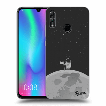 Etui na Honor 10 Lite - Astronaut