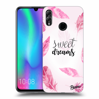 Etui na Honor 10 Lite - Sweet dreams