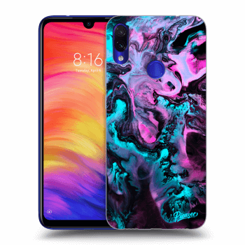 Etui na Xiaomi Redmi Note 7 - Lean