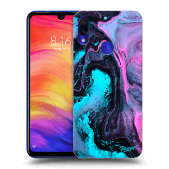 Etui na Xiaomi Redmi Note 7 - Lean 2