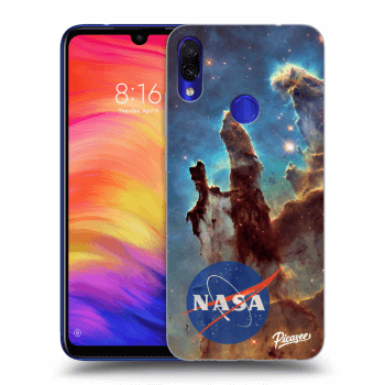 Etui na Xiaomi Redmi Note 7 - Eagle Nebula