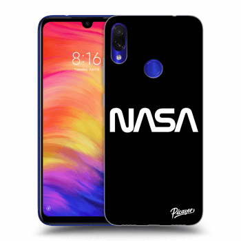 Etui na Xiaomi Redmi Note 7 - NASA Basic