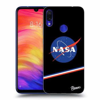 Etui na Xiaomi Redmi Note 7 - NASA Original