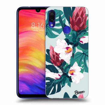 Etui na Xiaomi Redmi Note 7 - Rhododendron