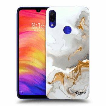 Etui na Xiaomi Redmi Note 7 - Her