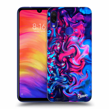 Etui na Xiaomi Redmi Note 7 - Redlight