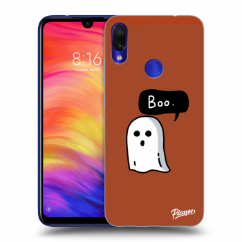 Etui na Xiaomi Redmi Note 7 - Boo