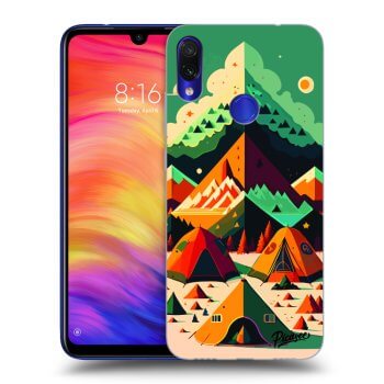 Picasee ULTIMATE CASE pro Xiaomi Redmi Note 7 - Alaska