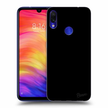 Etui na Xiaomi Redmi Note 7 - Clear