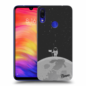 Etui na Xiaomi Redmi Note 7 - Astronaut