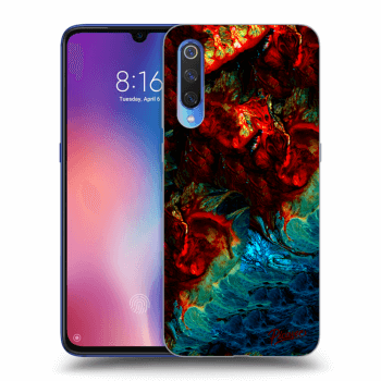 Etui na Xiaomi Mi 9 - Universe