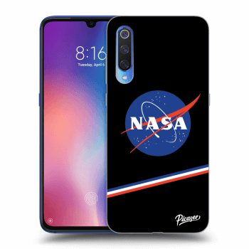 Etui na Xiaomi Mi 9 - NASA Original