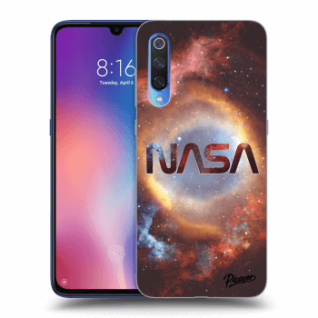 Etui na Xiaomi Mi 9 - Nebula