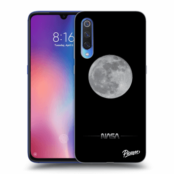 Etui na Xiaomi Mi 9 - Moon Minimal