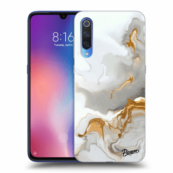 Etui na Xiaomi Mi 9 - Her