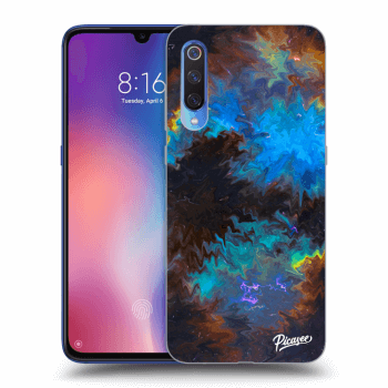 Etui na Xiaomi Mi 9 - Space