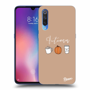 Etui na Xiaomi Mi 9 - Autumn