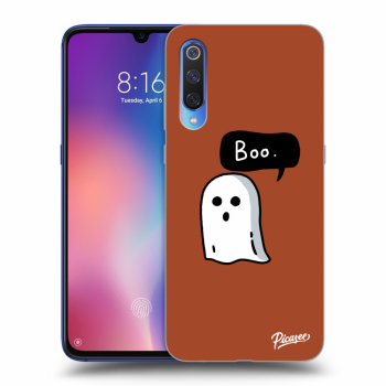 Etui na Xiaomi Mi 9 - Boo