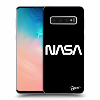 Etui na Samsung Galaxy S10 G973 - NASA Basic
