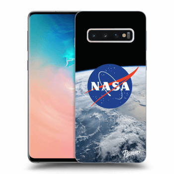 Etui na Samsung Galaxy S10 G973 - Nasa Earth