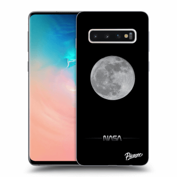 Etui na Samsung Galaxy S10 G973 - Moon Minimal