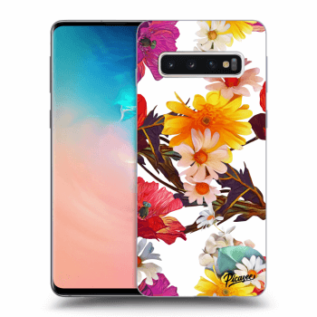 Etui na Samsung Galaxy S10 G973 - Meadow