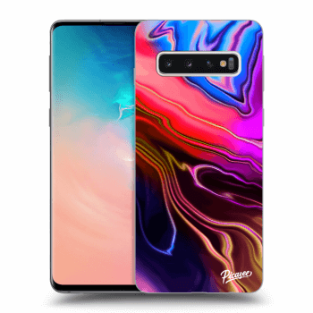 Etui na Samsung Galaxy S10 G973 - Electric