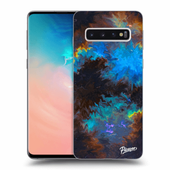 Etui na Samsung Galaxy S10 G973 - Space