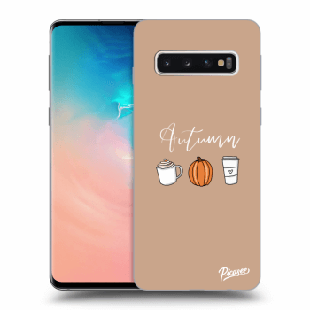 Etui na Samsung Galaxy S10 G973 - Autumn