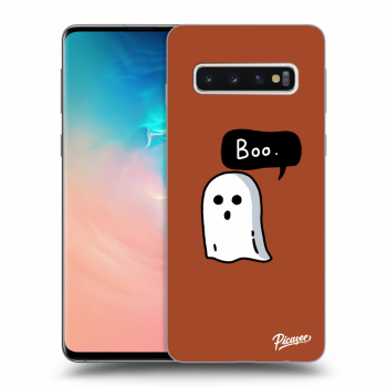 Etui na Samsung Galaxy S10 G973 - Boo