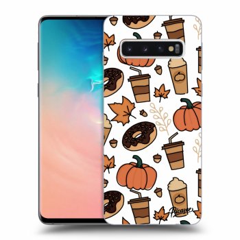 Etui na Samsung Galaxy S10 G973 - Fallovers