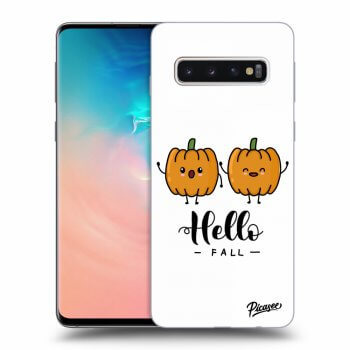 Etui na Samsung Galaxy S10 G973 - Hallo Fall