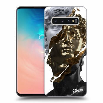 Etui na Samsung Galaxy S10 G973 - Trigger