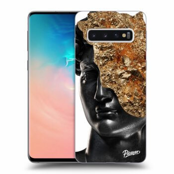 Etui na Samsung Galaxy S10 G973 - Holigger