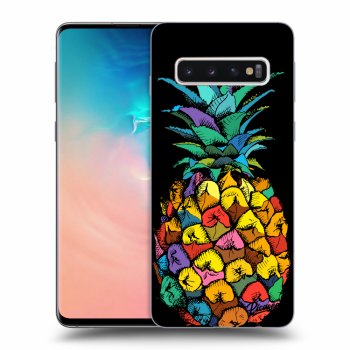 Etui na Samsung Galaxy S10 G973 - Pineapple