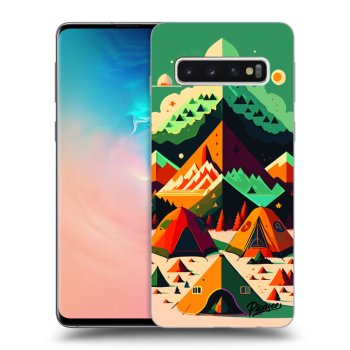 Etui na Samsung Galaxy S10 G973 - Alaska