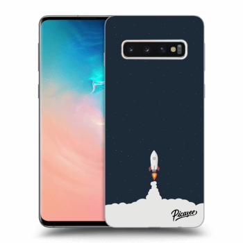 Etui na Samsung Galaxy S10 G973 - Astronaut 2